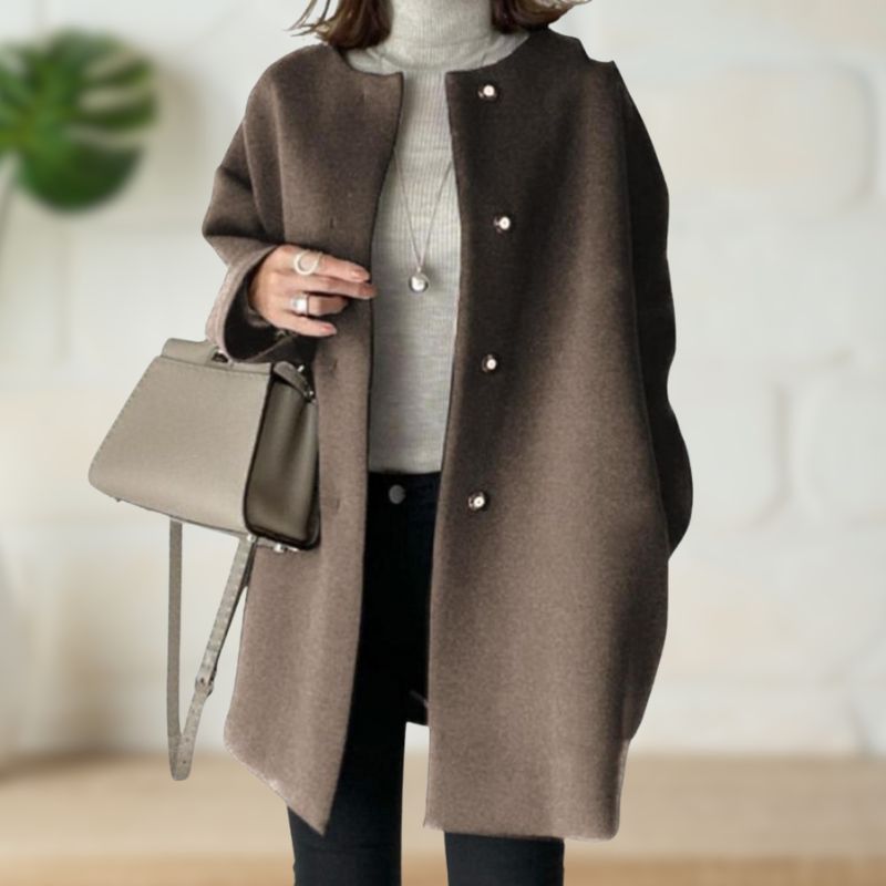 Tera™ Mid-Length Coat