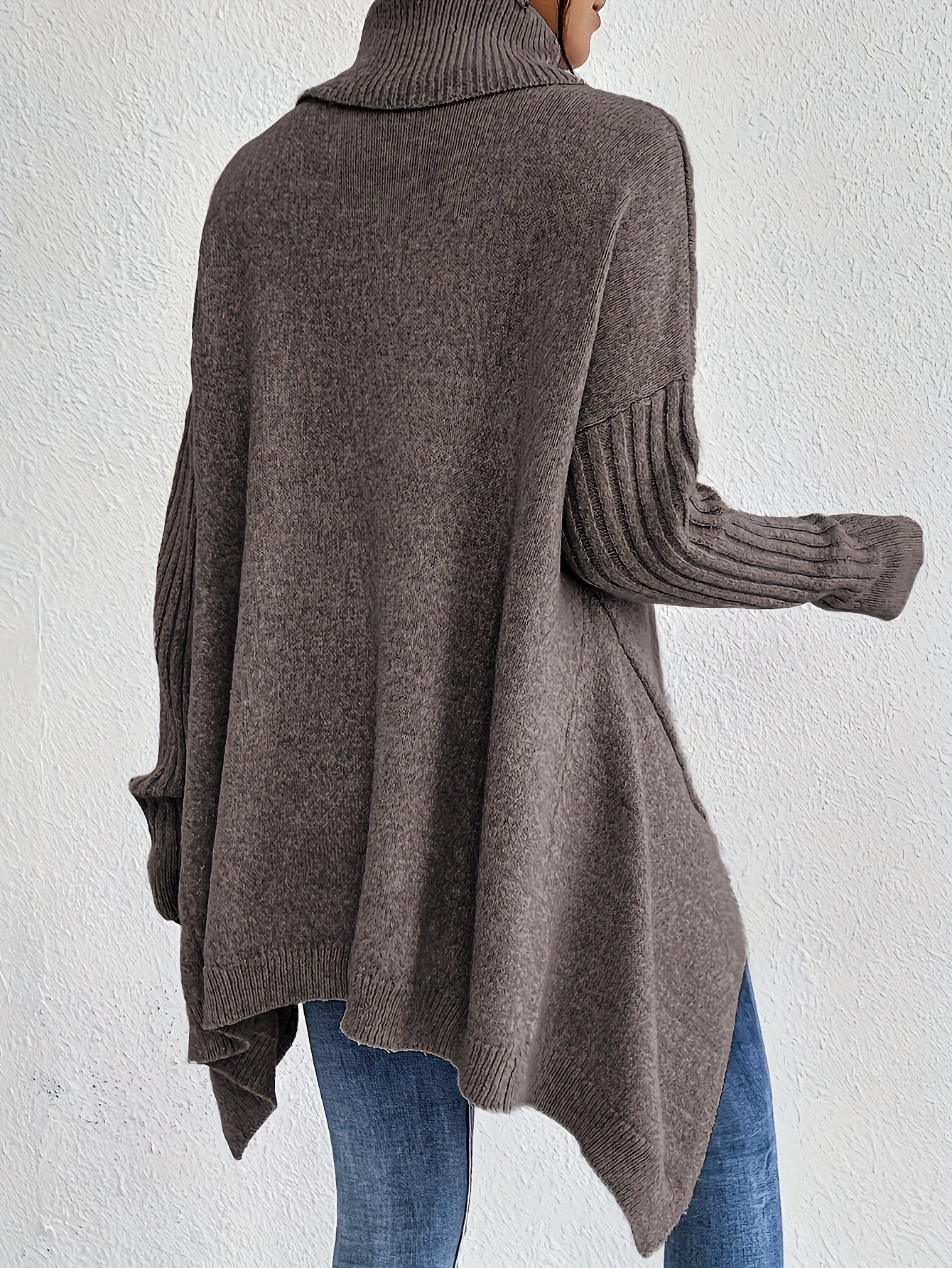 Ezella™ Elegant Casual Sweater