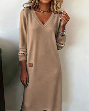 Luisa™ Cozy Dress