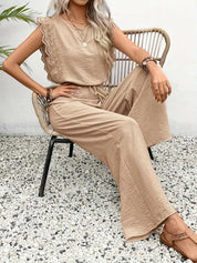 Zella™ Elegant Two-Piece Set