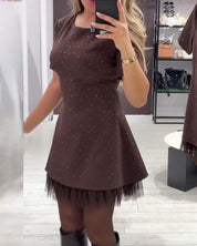 Ellie™ Refined Dress