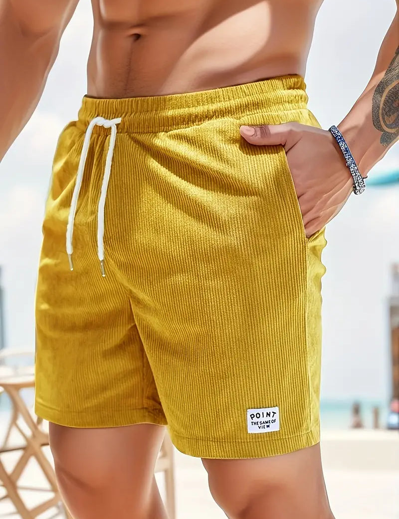 Mason™ Classic swimming trunk