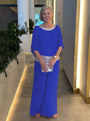 Nessa™ Classy Elegant Set