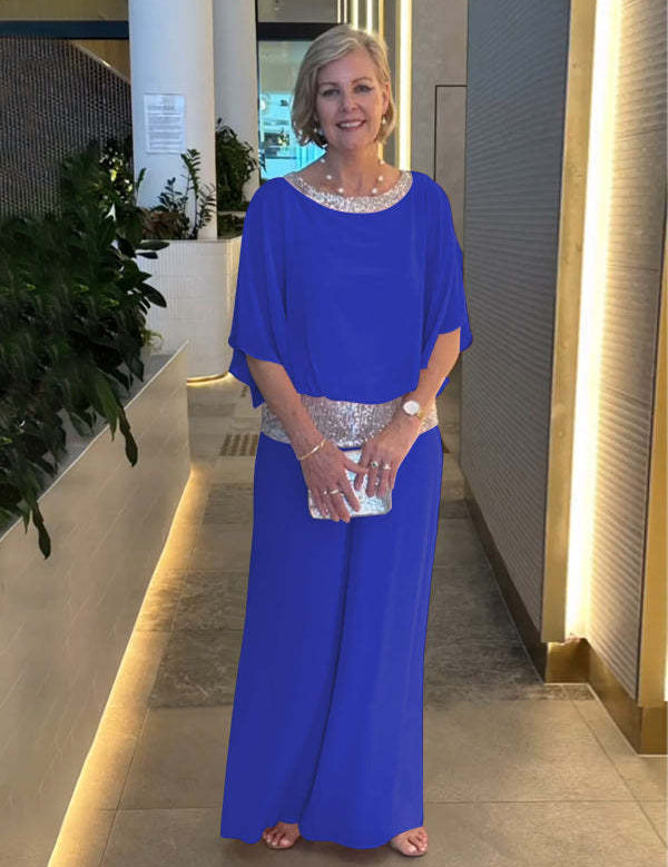 Nessa™ Classy Elegant Set