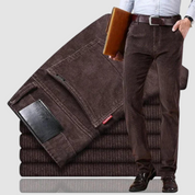 Richmond™ Premium Corduroy Trousers