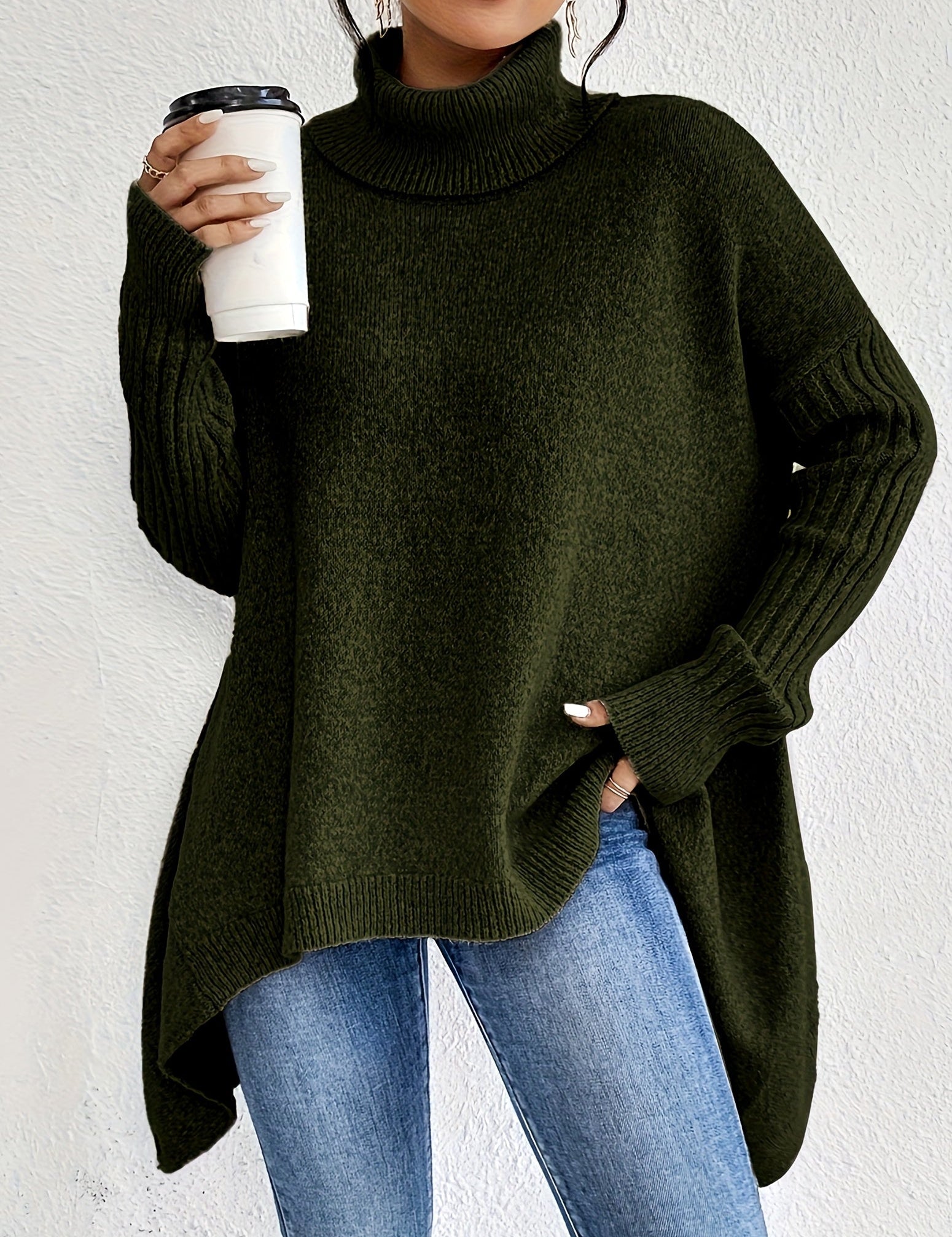 Ezella™ Elegant Casual Sweater