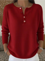 Nerice™ Elegant Sweater