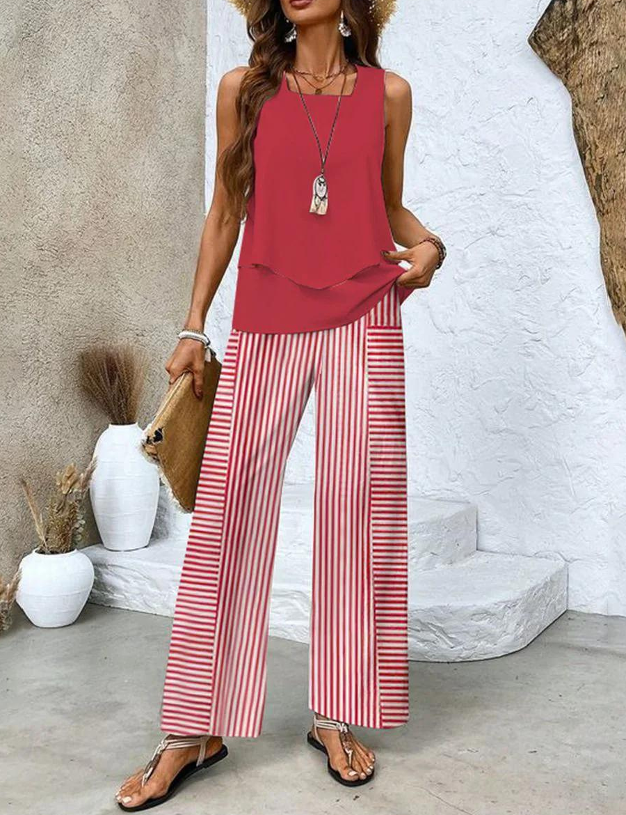 Juliette™ Elegant Two-Piece Set