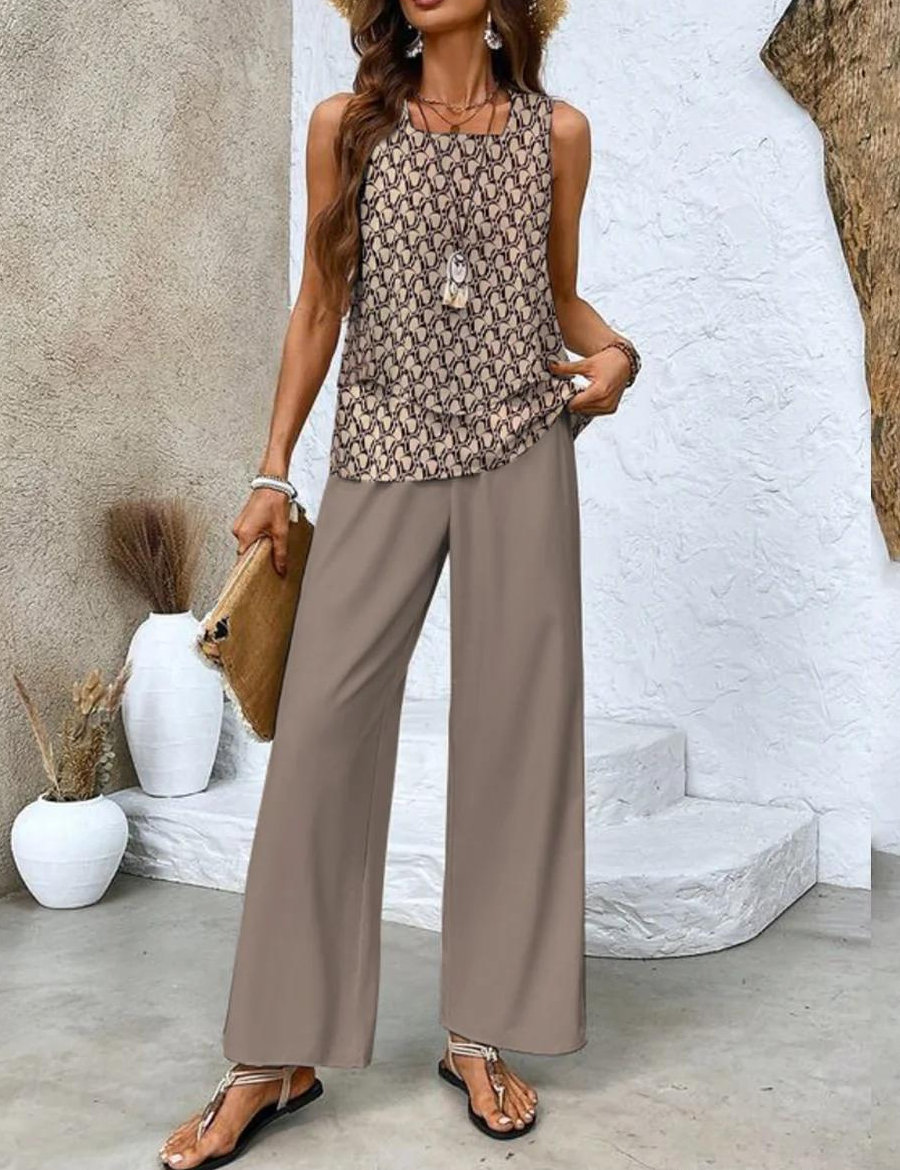 Juliette™ Elegant Two-Piece Set