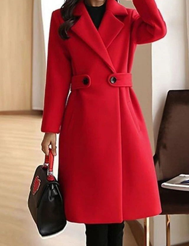 Anna™ Elegant Coat