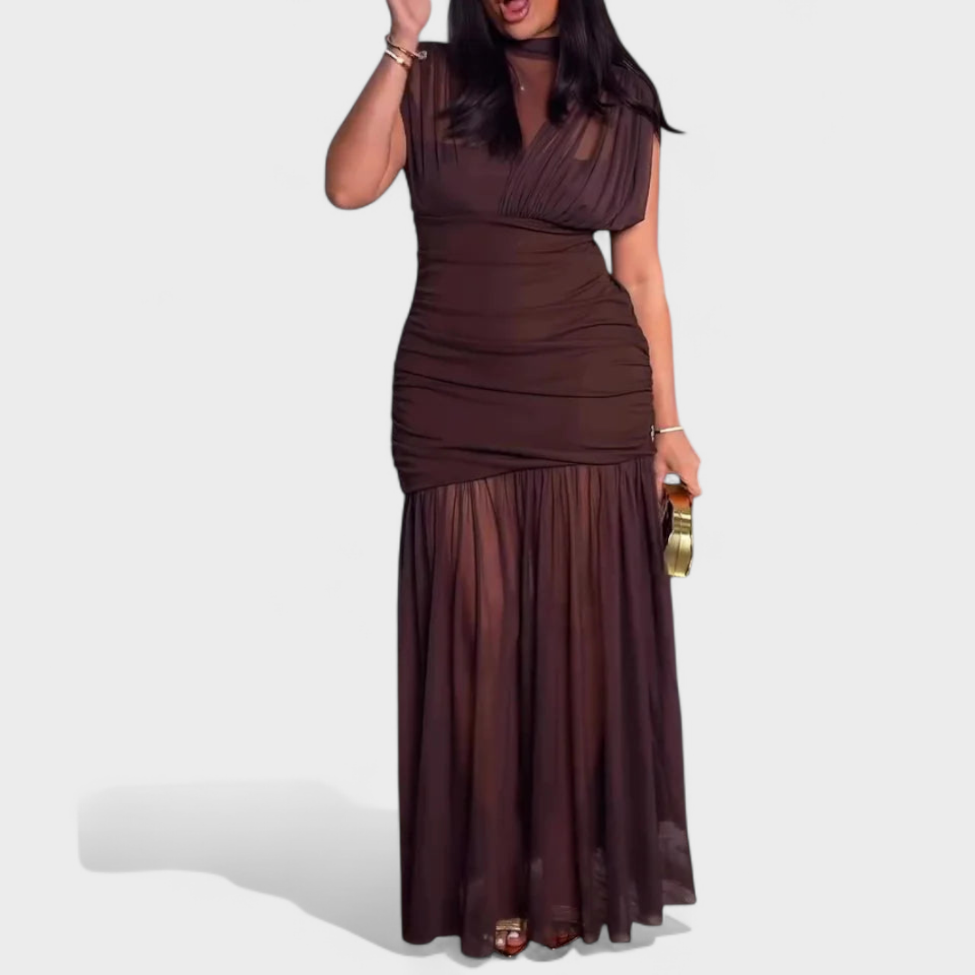 Caylin™ Elegant Casual Dress