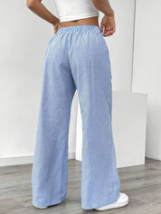 Elise™ Relaxed Stripe Pants