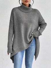 Ezella™ Elegant Casual Sweater