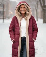 Sheena™ Winter Coat