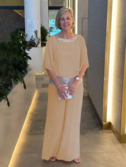 Nessa™ Classy Elegant Set