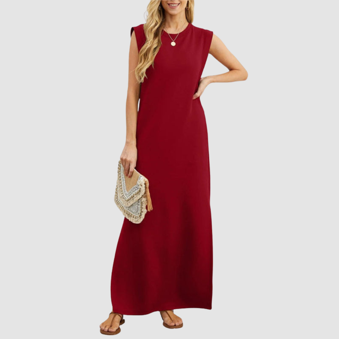 Raegan™ Elegant Maxi Dress