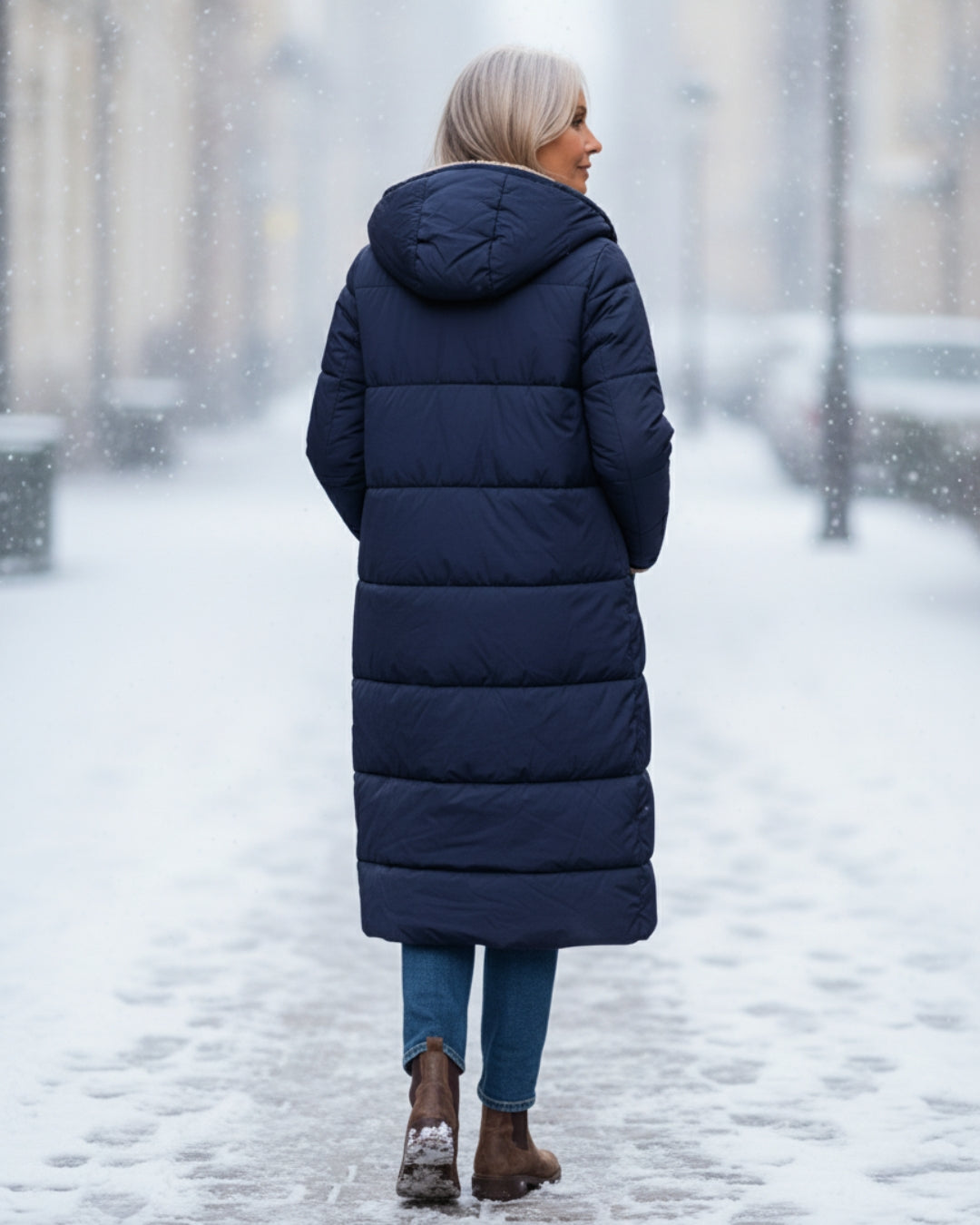 Sheena™ Winter Coat
