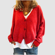 Micki™ Holly Knit Cardigan