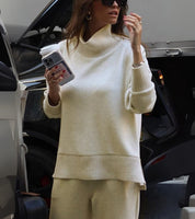 Elyza™ Soft Two-Piece Set