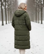 Sheena™ Winter Coat