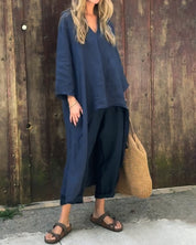 Carolyn™ Chic and Comfortable Set