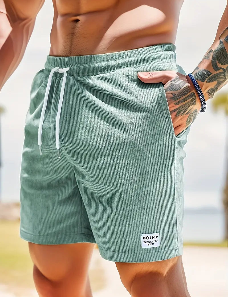 Mason™ Classic swimming trunk