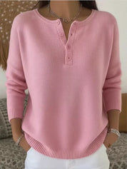 Nerice™ Elegant Sweater