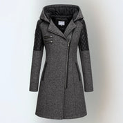Milana™ Hooded Winter Jacket