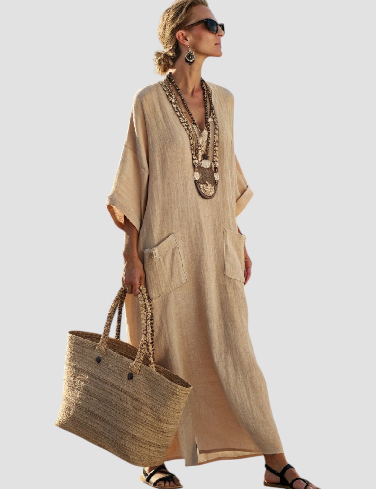 Jessica™ Premium Elegant Dress