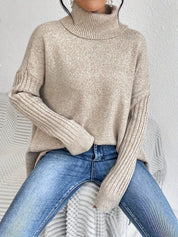 Ezella™ Elegant Casual Sweater