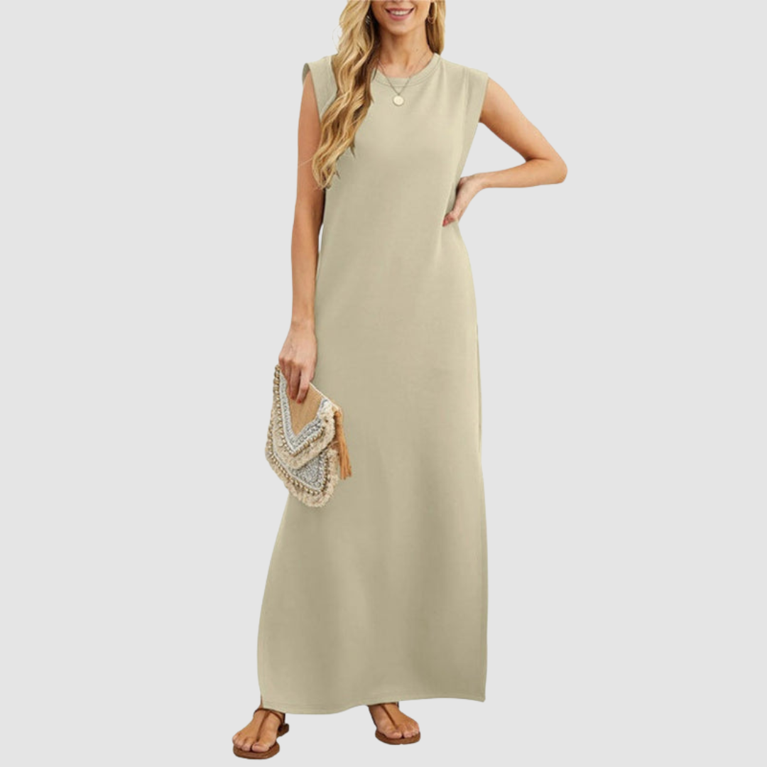 Raegan™ Elegant Maxi Dress