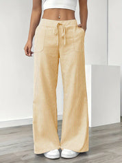 Elise™ Relaxed Stripe Pants