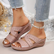 Martina™ Orthopedic Casual Sandals