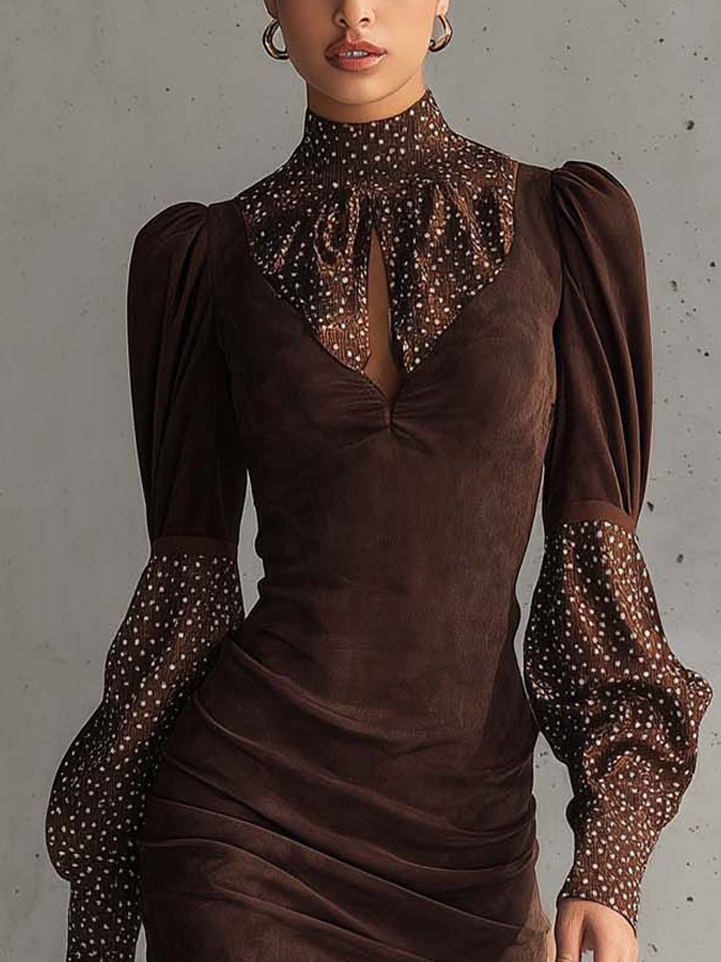 Kolleen™ Bodycon Dress