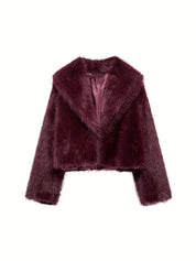 Jules™ Deluxe Fur Jacket