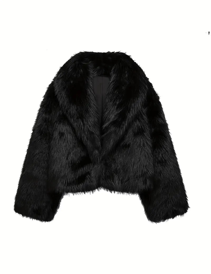 Jules™ Deluxe Fur Jacket