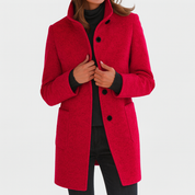 Shelly™ Elegant Coat