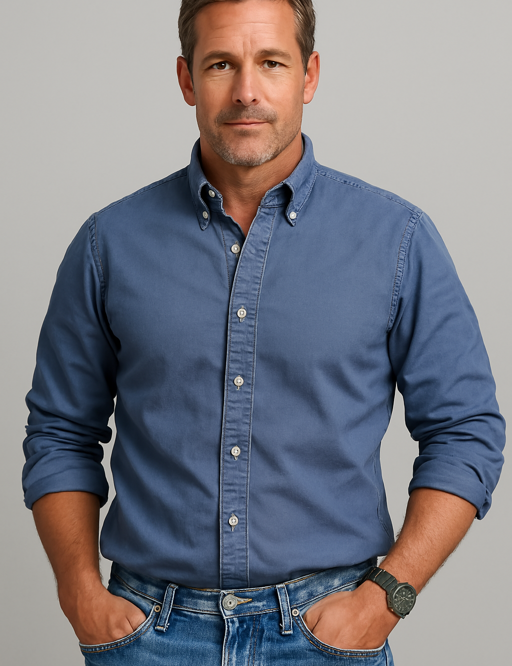 Nico™ Elegant shirt