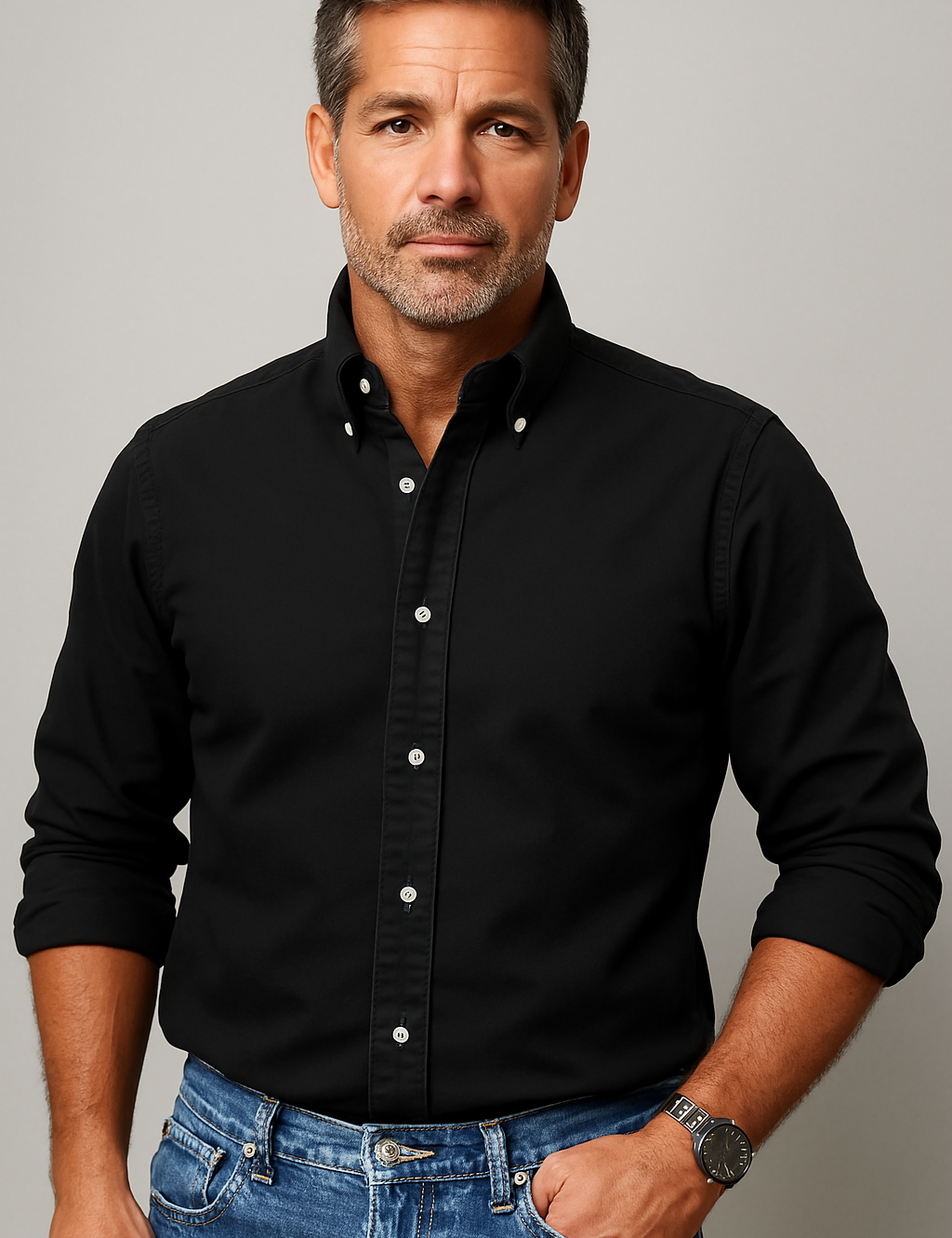 Nico™ Elegant shirt