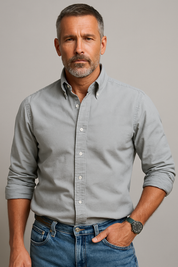 Nico™ Elegant shirt