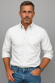 Nico™ Elegant shirt