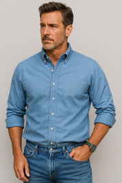 Nico™ Elegant shirt