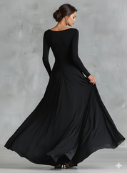 Rubi™ Elegant Maxi Dress