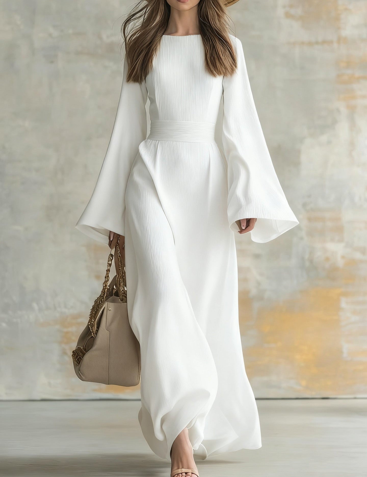 Samantha™ Elegant Dress