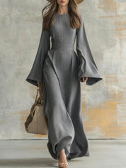 Samantha™ Elegant Dress