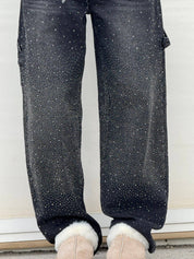 Gaby™ Diamond trousers