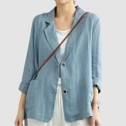 Valerie™ Casual Chic Blazer