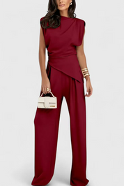 Diann™ Elegant Two-Piece Set