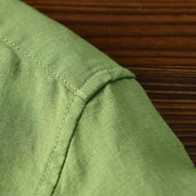 Clerc™ High-quality Linen Shirt