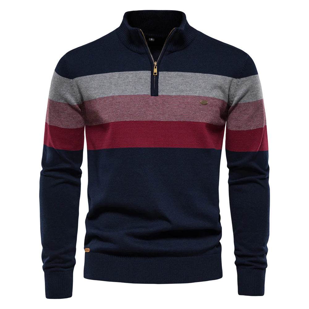 Lukas™ Elegant Pullover